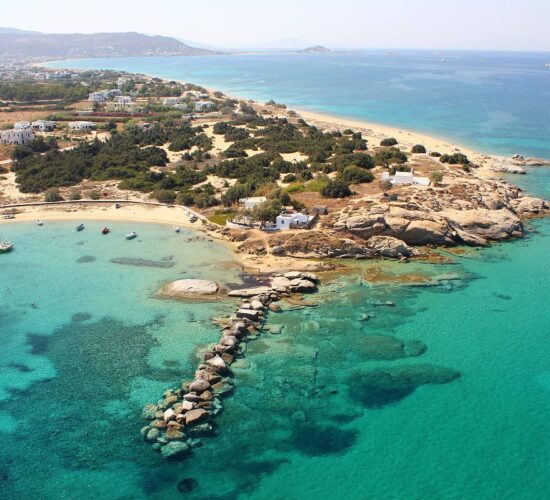 Mediterranean Tours for Seniors