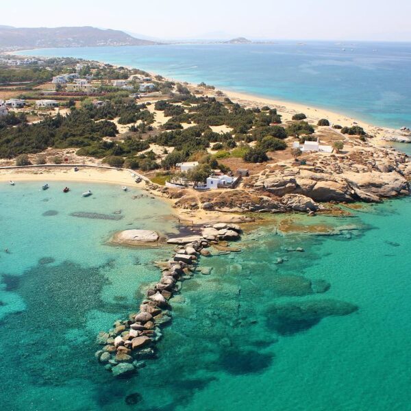 Mediterranean Tours for Seniors
