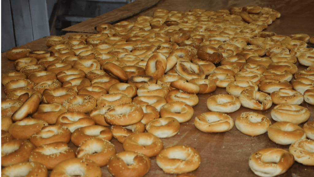 Turkish Bread