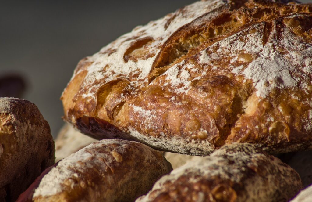 Turkish Bread