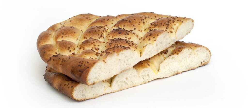 Turkish Bread