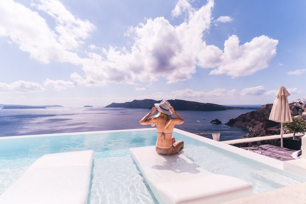 Greece Honeymoon Packages