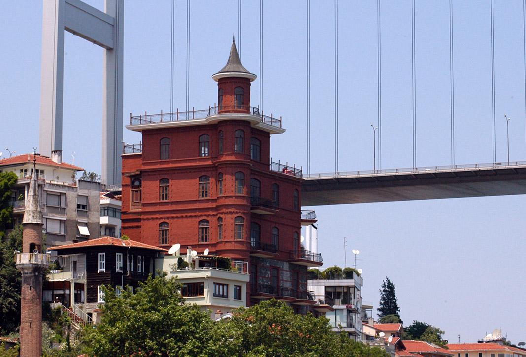 Istanbul Lesser-Known Attractions