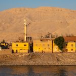 Egypt Trip Packages / A small town near the Nile Egypt Trip Packages / A small town near the Nile