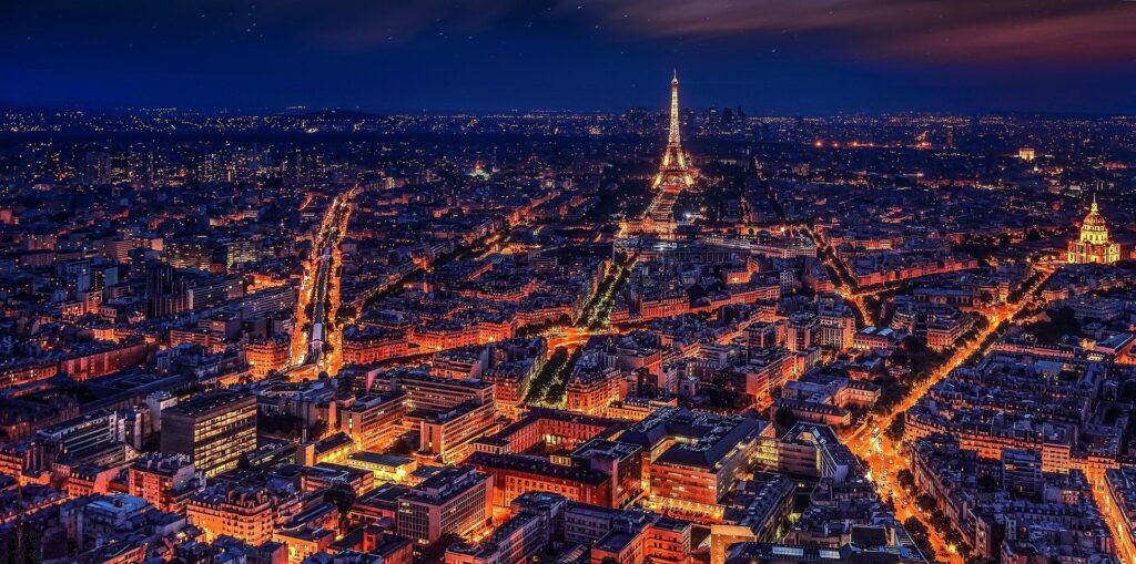 Best France Trips: Paris