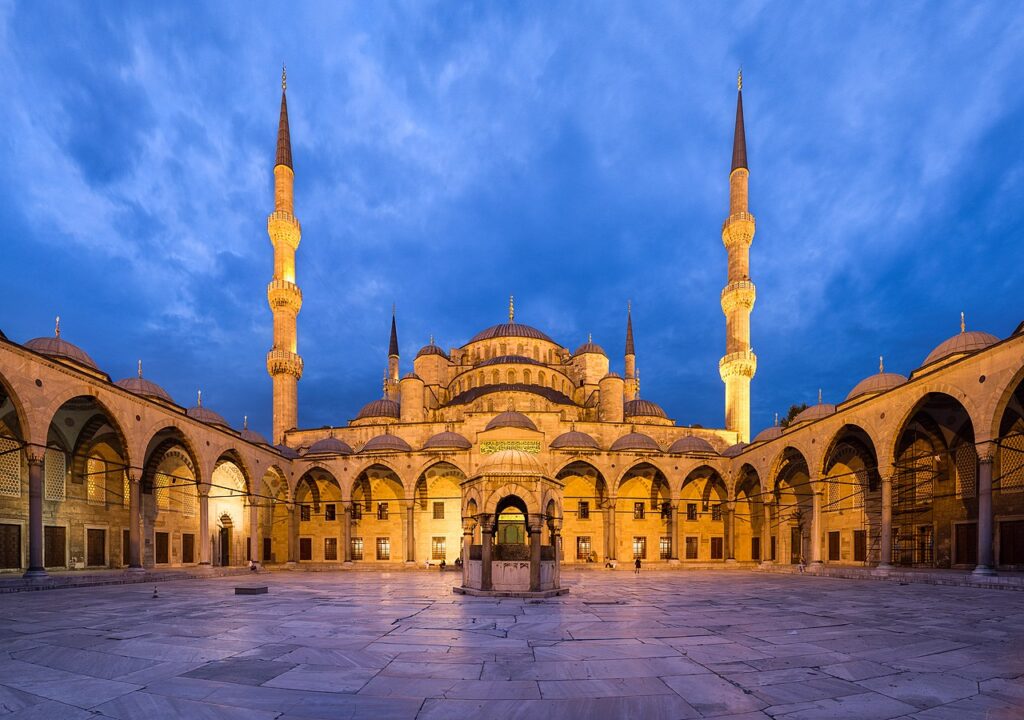Best Things To Do In Istanbul
