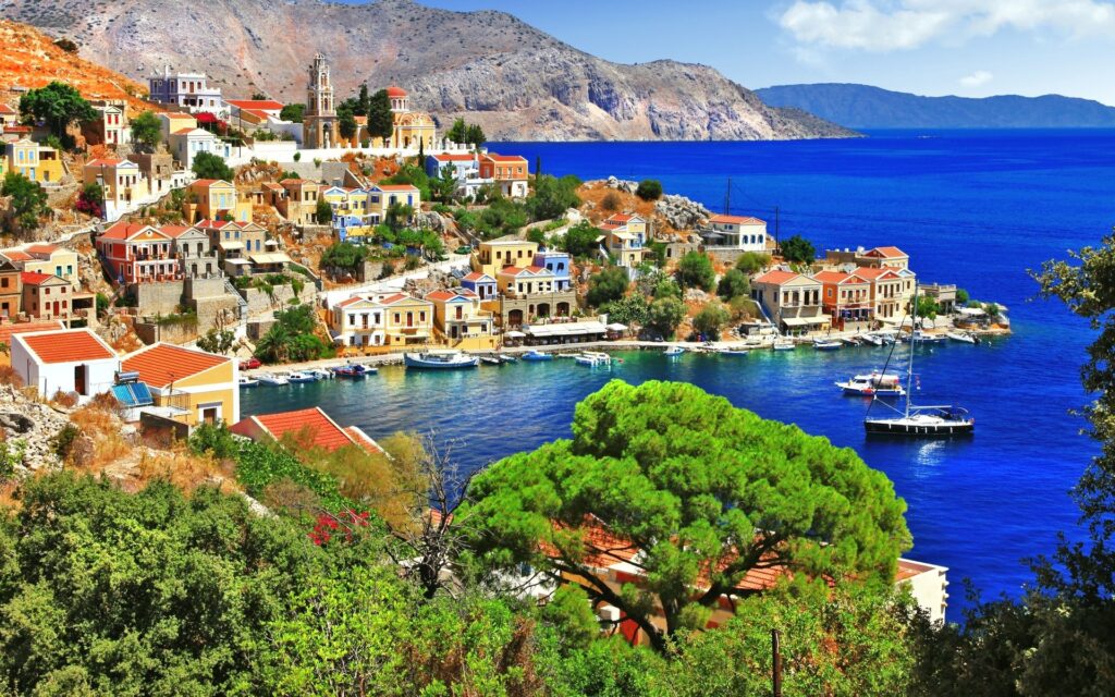 Dodecanese Islands Travel Guide