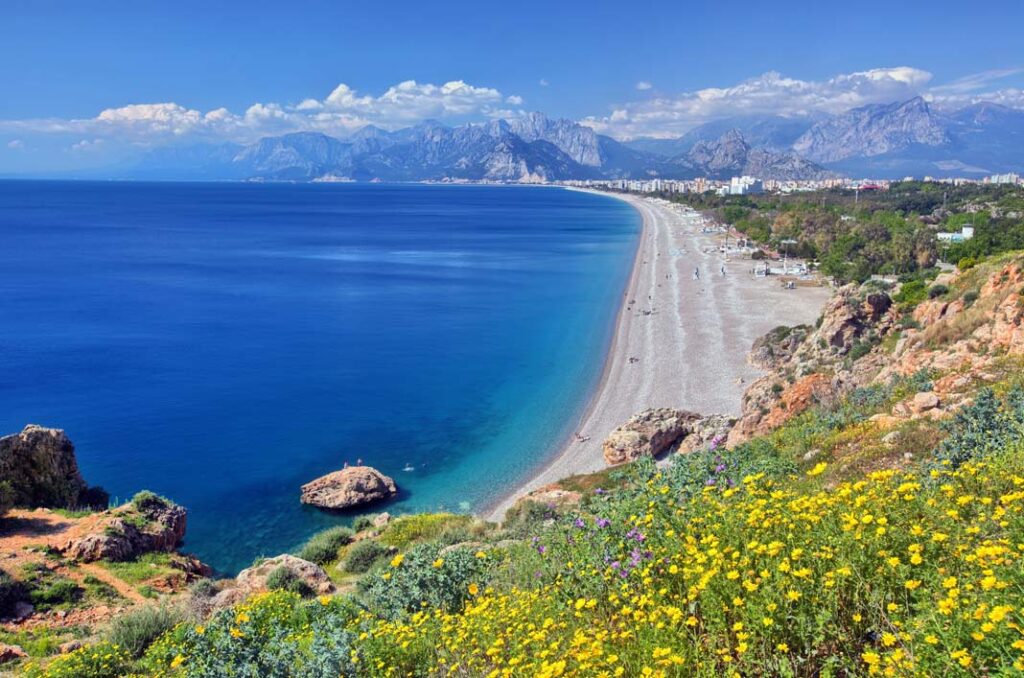 Best Things to Do in Antalya