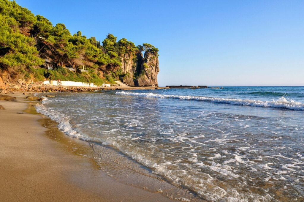 Best Beaches in Greece