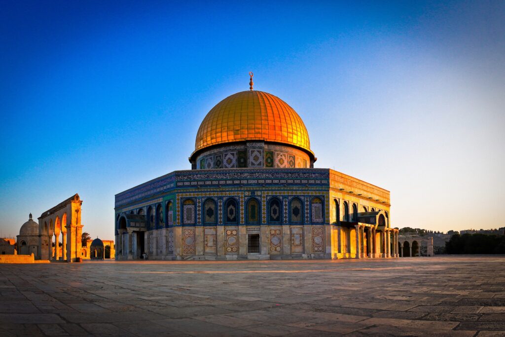 Jerusalem Travel Guide