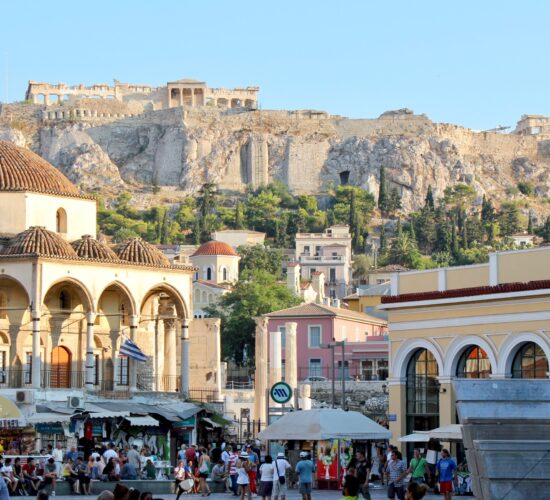 11Greece Guided Tours