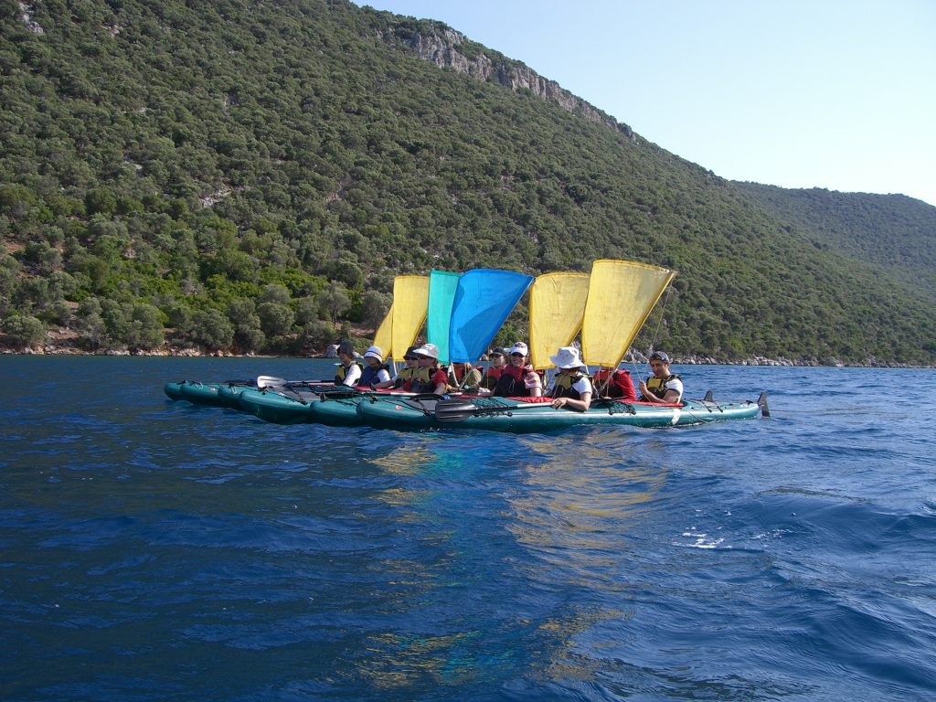 Turkey Adventure Tours