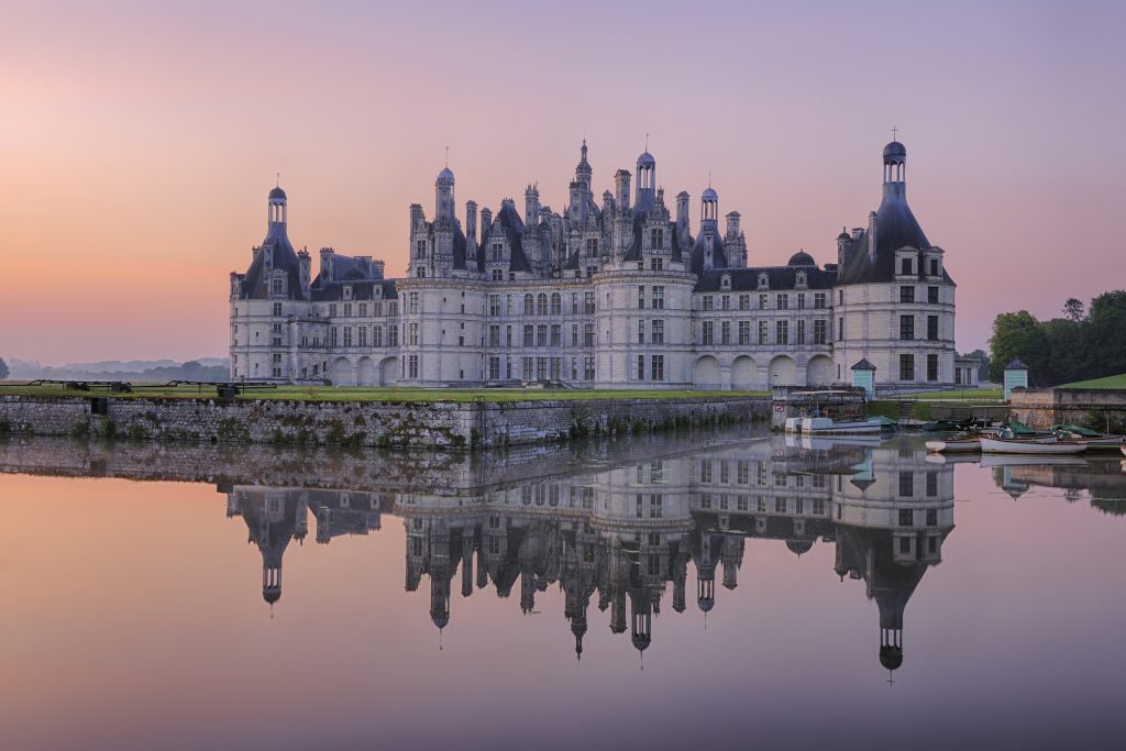 Châteaux Of the Loire Valley Travel Guide