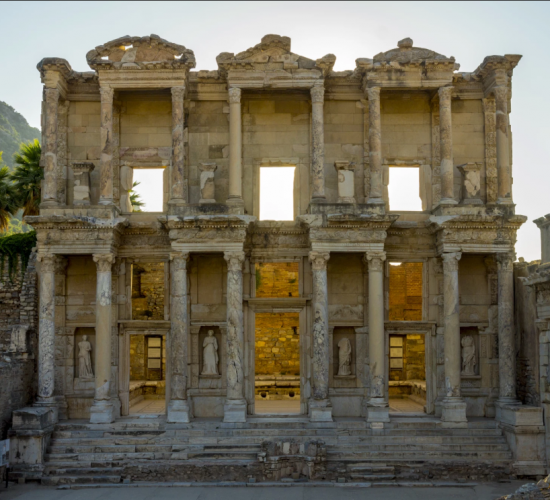 Ephesus