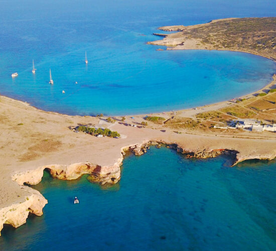 Koufonisia, Greece