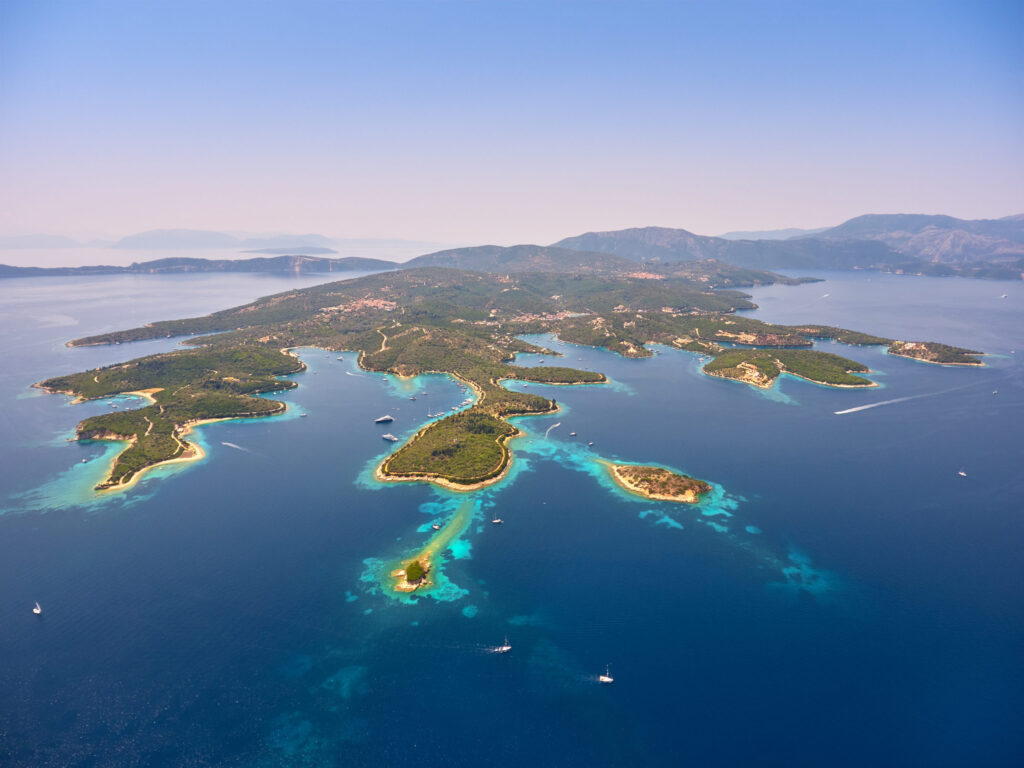 Best Things to Do in Lefkada