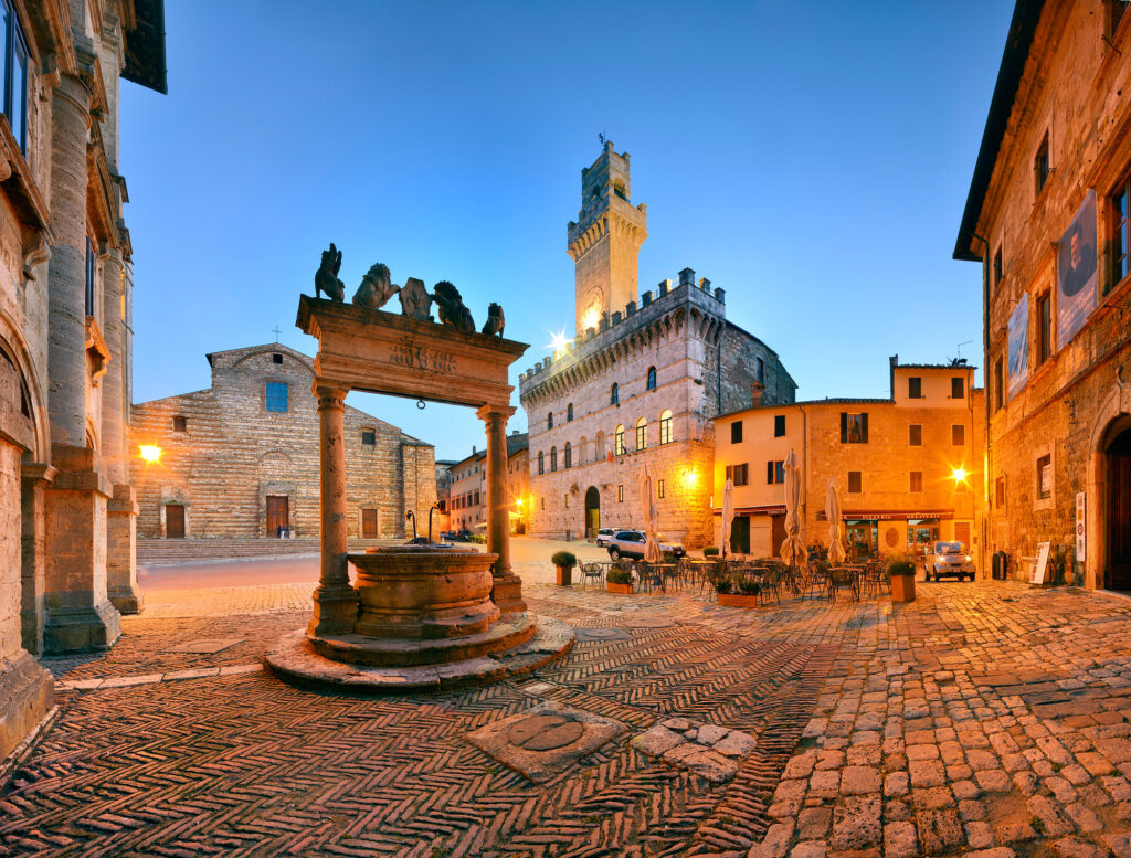 Best Places To Visit in Tuscany