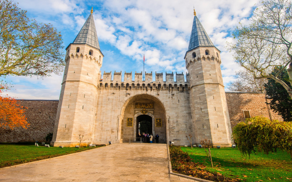 Best Things To Do In Istanbul