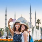 Guided Tours to Turkey