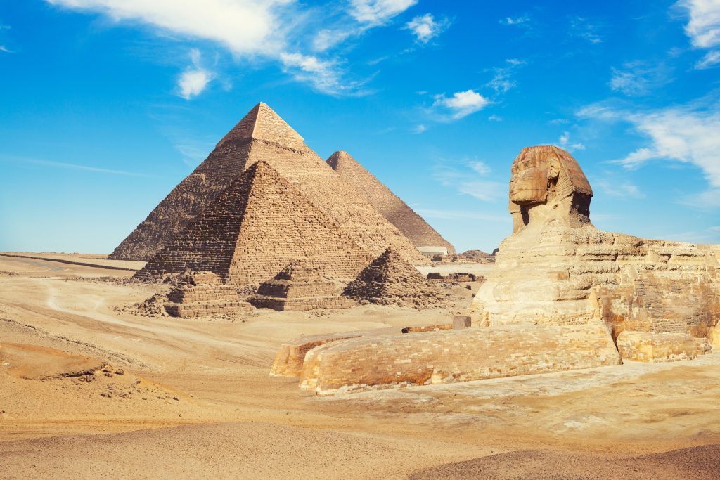 Egypt Travel Guide