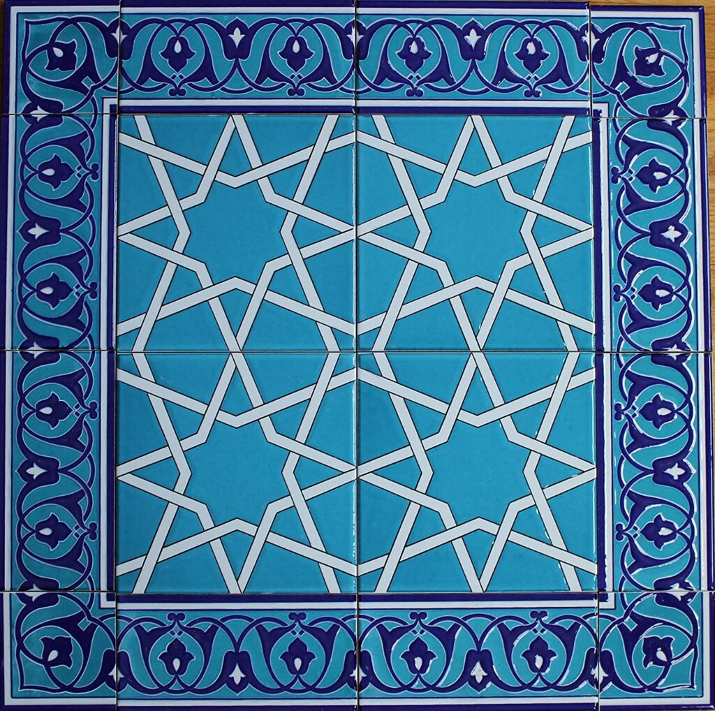 Traditional Turkish Craftsmanship