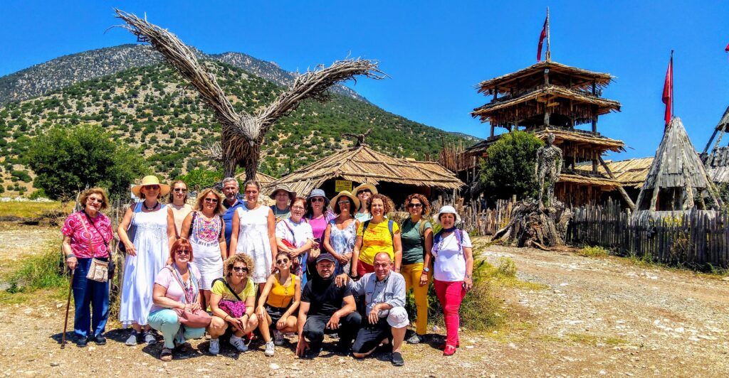 Turkey Small Group Tours