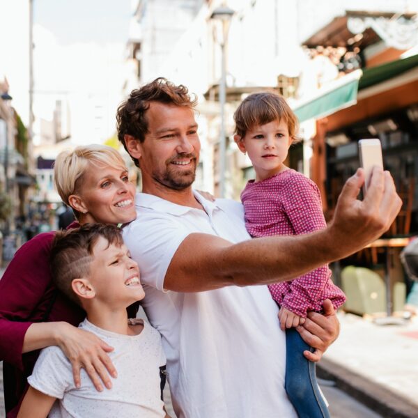 Europe Tours From USA / Eskapas Travel best Family Vacations