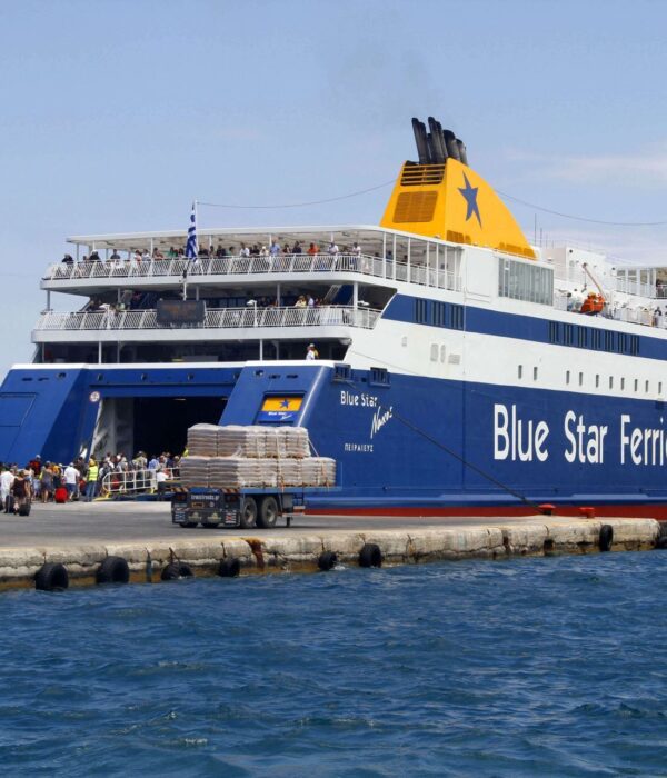 Ferry From Athens Schedules Ferry Tickets Online Booking