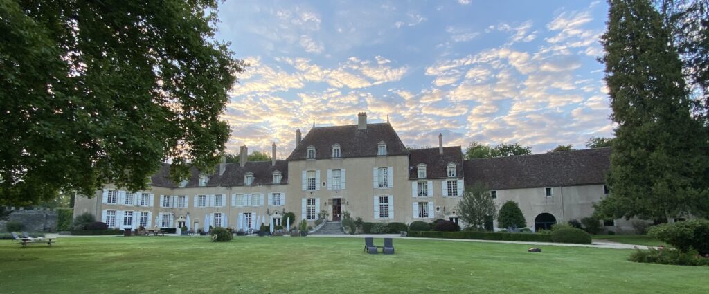 Best Château Hotels in France
