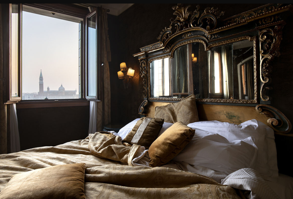 Best Boutique Hotels in Venice