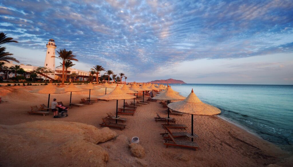 Best Rated Attractions in Sharm el-Sheikh