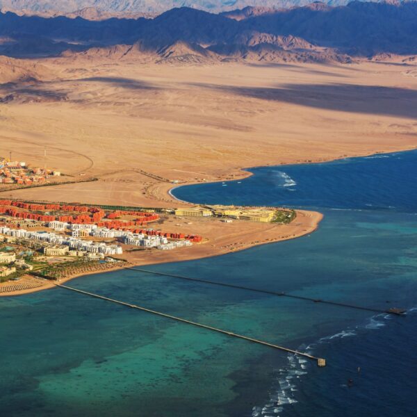 Sharm El Sheikh Travel Guide