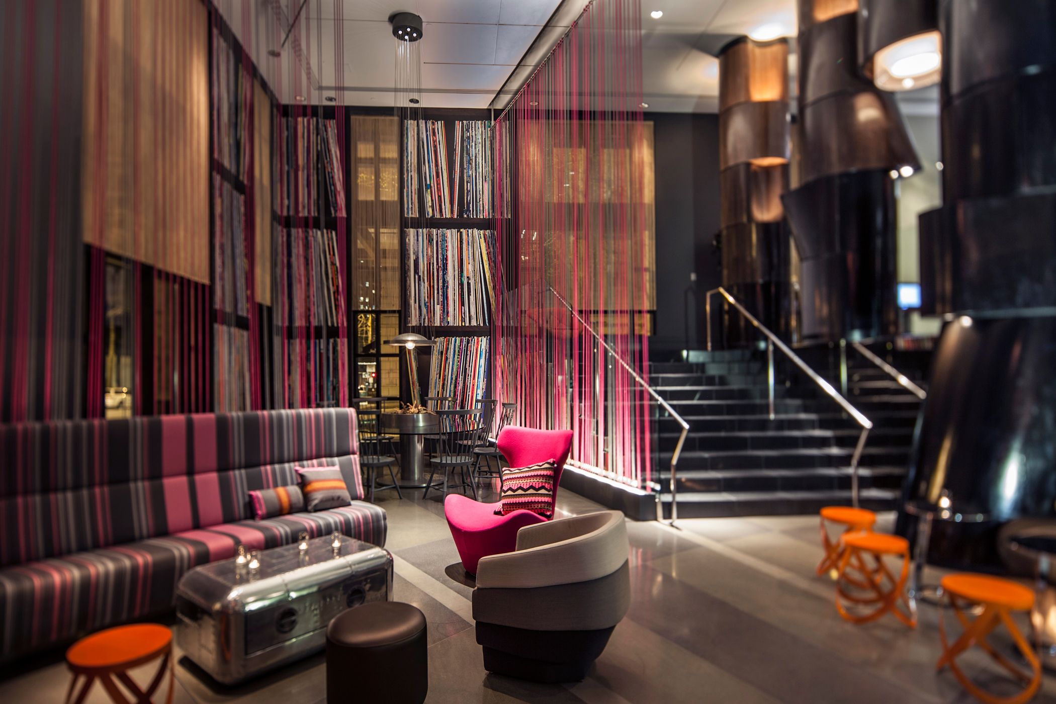 Best Boutique Hotels in Istanbul Luxury and Stylish Accommodation