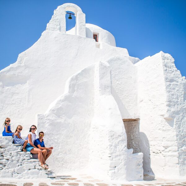 Best of Greece by Eskapas Travel