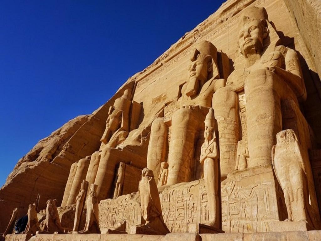 Egypt Travel Guide