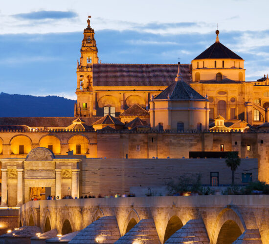 Spain Trip Packages / Cordoba