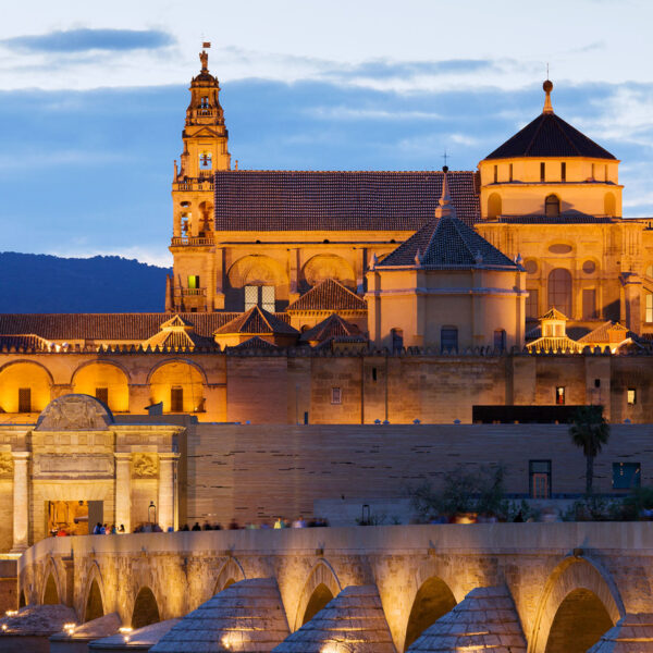 Spain Trip Packages / Cordoba