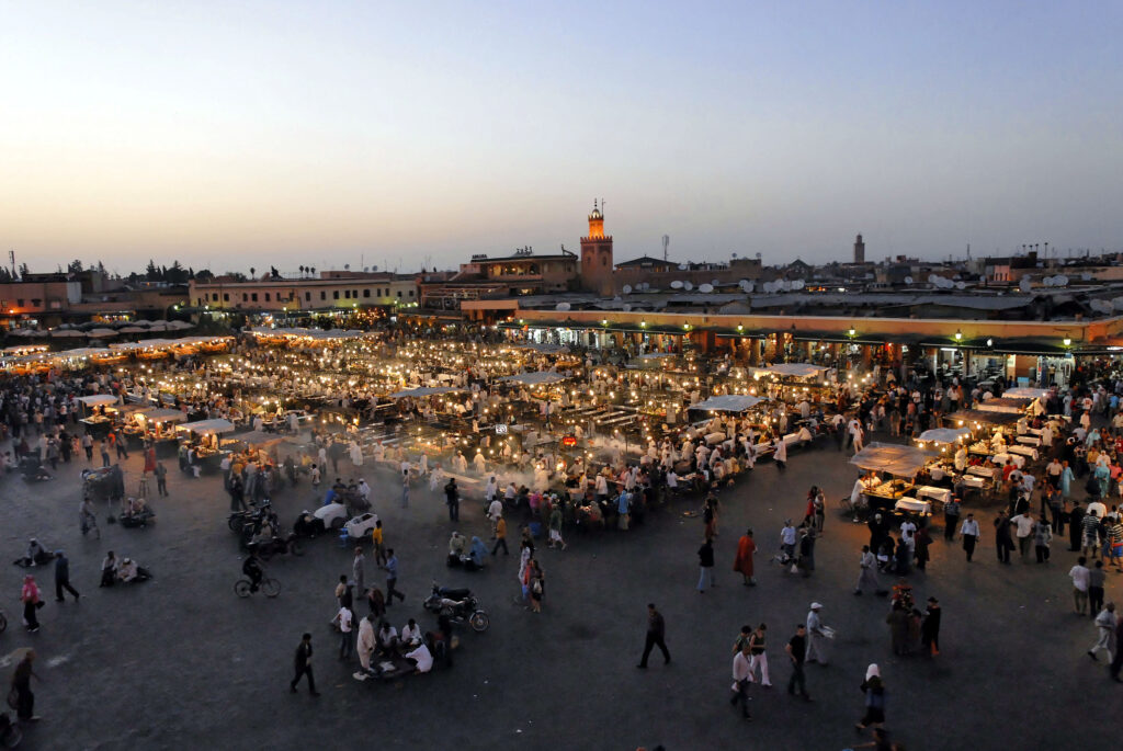 Best Things To Do in Marrakech