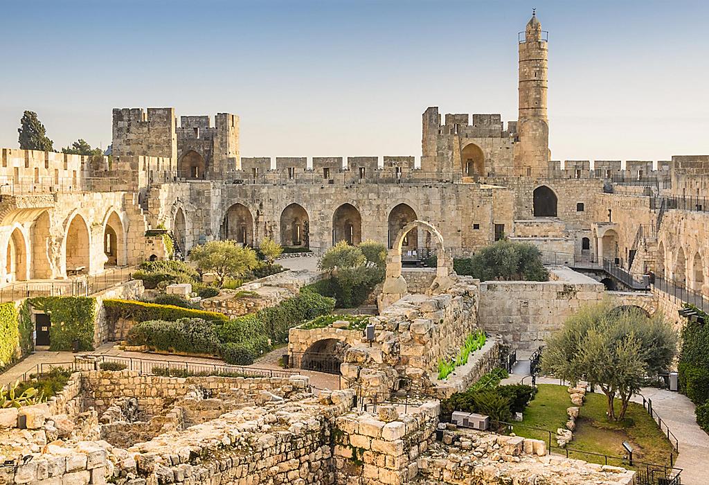 Jerusalem Travel Guide