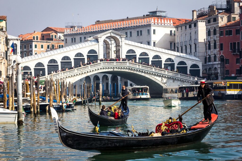 Venice Cultural Events and Festivals