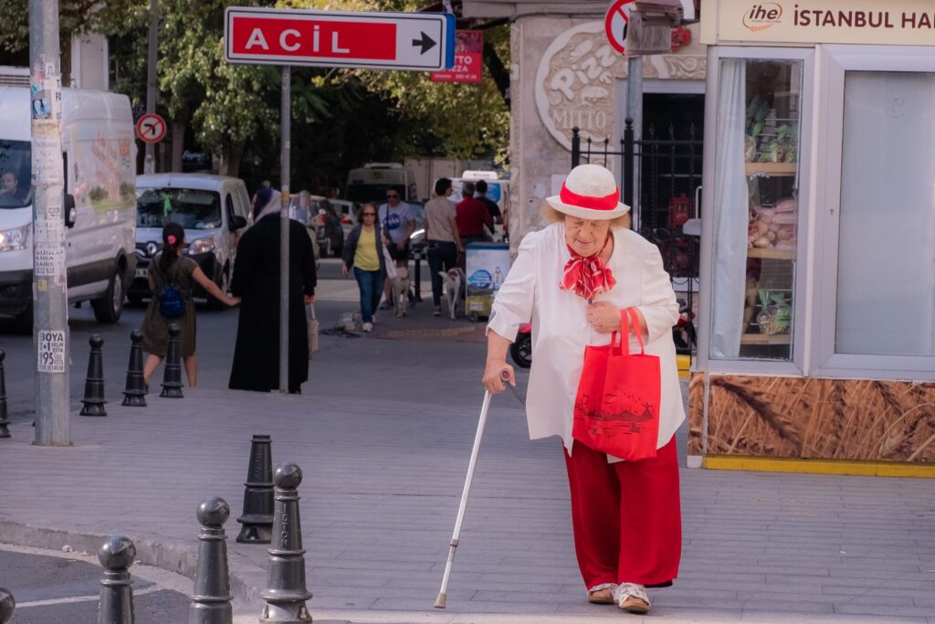 Estambul menos de 48 Horas: Cihangir