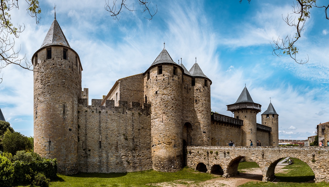 Is It Worth It To Visit Carcassonne, France? – The Girl Who Goes
