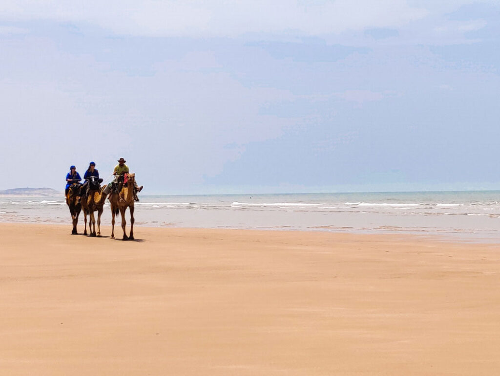 Best Beaches in Morocco 