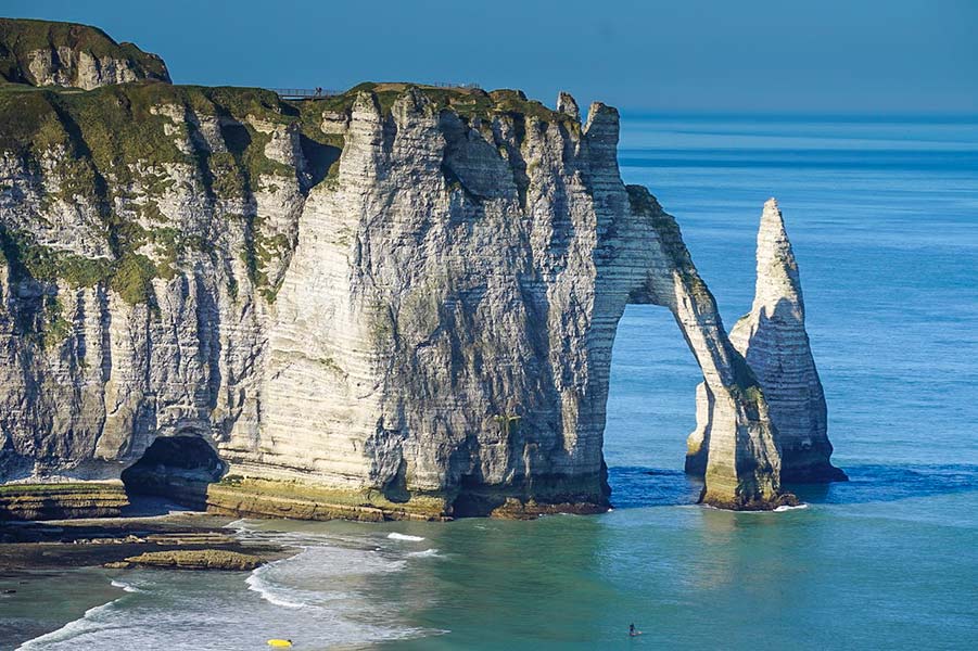 Best France Trips: Beaches of Normandy