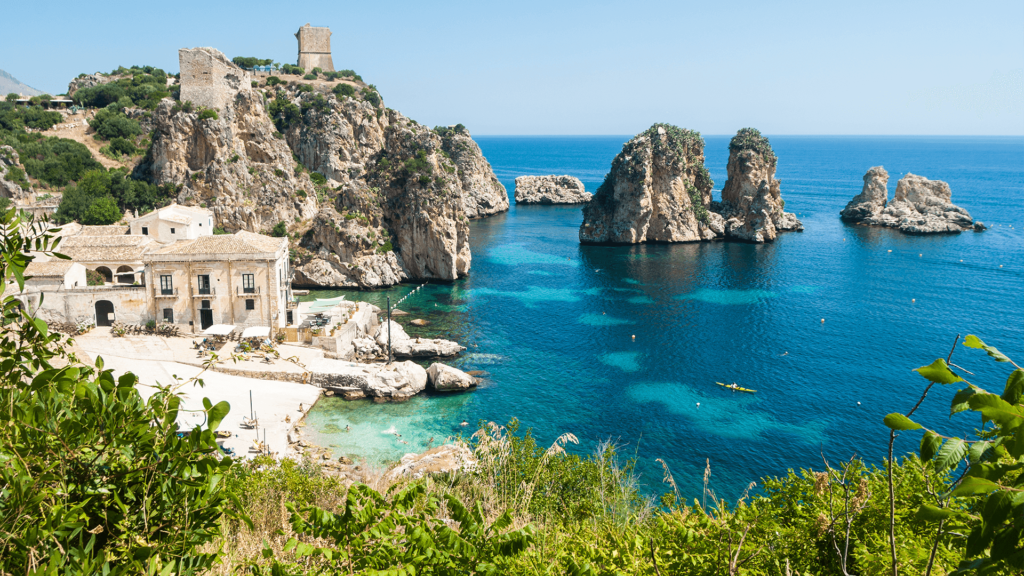 Best Island Vacations in Mediterranean Region