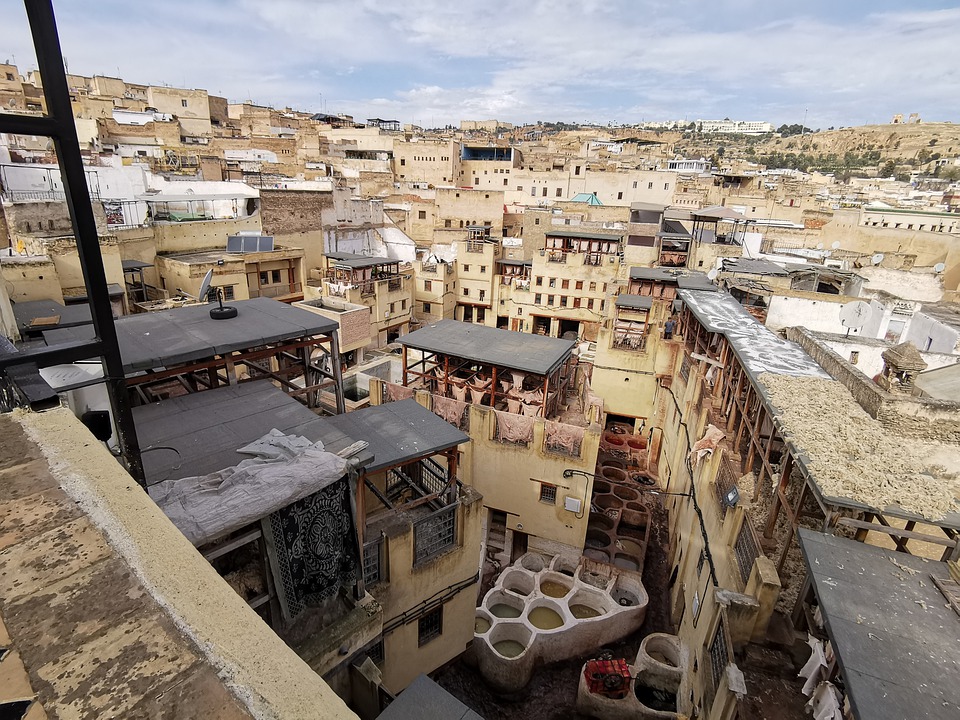 Fez Travel Guide