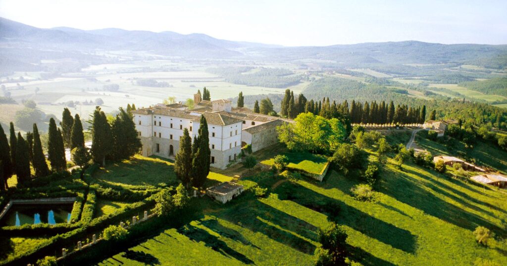 Best Italy Resort Hotels