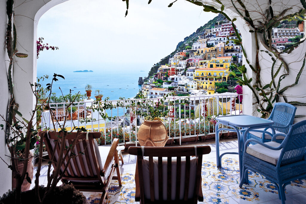 Best Italy Resort Hotels