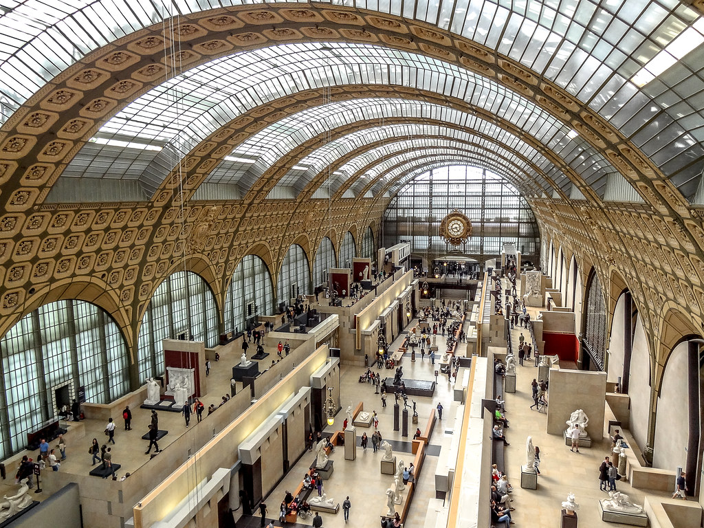 The Orsay Museum