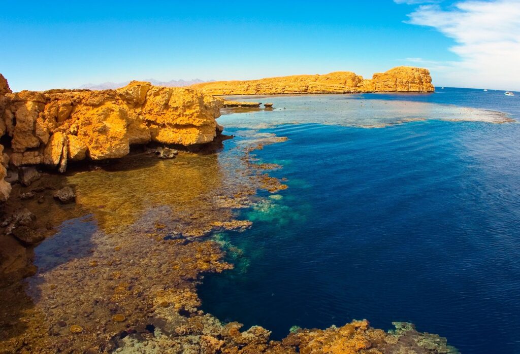 Best Rated Attractions in Sharm el-Sheikh